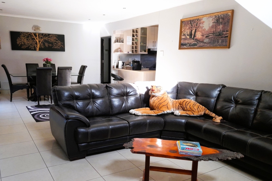 3 Bedroom Property for Sale in Kamma Heights Eastern Cape